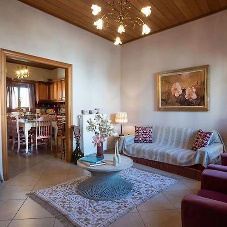 Ellie'S Vintage House Διαμέρισμα Γαλαξίδι Εξωτερικό φωτογραφία