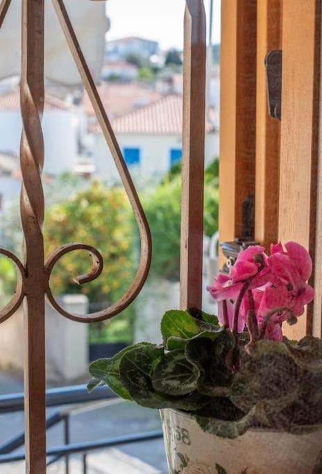 Ellie'S Vintage House Διαμέρισμα Γαλαξίδι Εξωτερικό φωτογραφία
