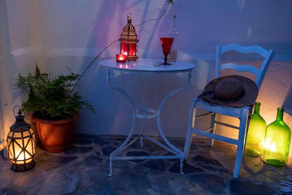 Ellie'S Vintage House Διαμέρισμα Γαλαξίδι Εξωτερικό φωτογραφία