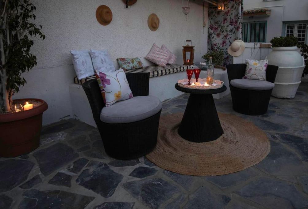 Ellie'S Vintage House Διαμέρισμα Γαλαξίδι Εξωτερικό φωτογραφία