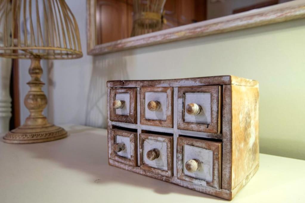 Ellie'S Vintage House Διαμέρισμα Γαλαξίδι Εξωτερικό φωτογραφία