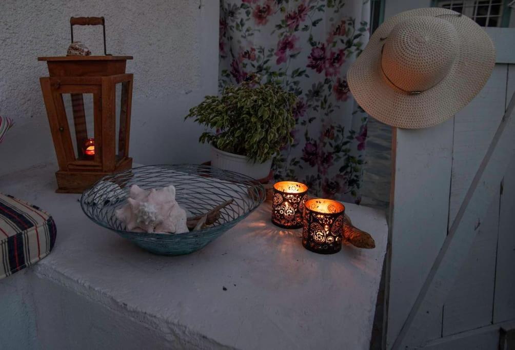 Ellie'S Vintage House Διαμέρισμα Γαλαξίδι Εξωτερικό φωτογραφία