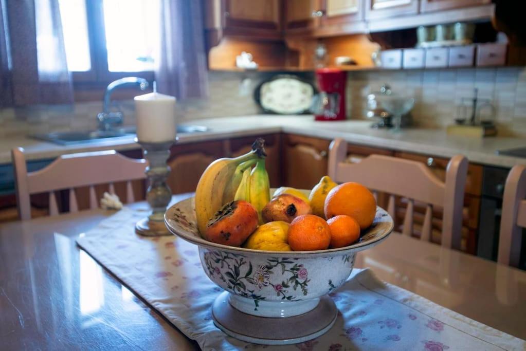 Ellie'S Vintage House Διαμέρισμα Γαλαξίδι Εξωτερικό φωτογραφία