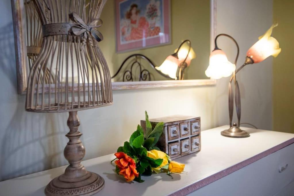 Ellie'S Vintage House Διαμέρισμα Γαλαξίδι Εξωτερικό φωτογραφία