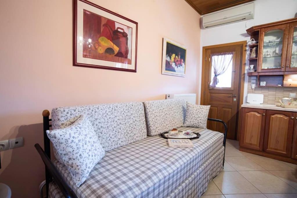Ellie'S Vintage House Διαμέρισμα Γαλαξίδι Εξωτερικό φωτογραφία