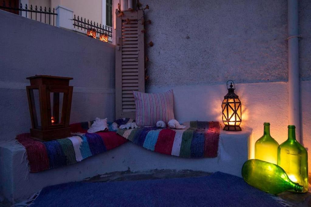 Ellie'S Vintage House Διαμέρισμα Γαλαξίδι Εξωτερικό φωτογραφία