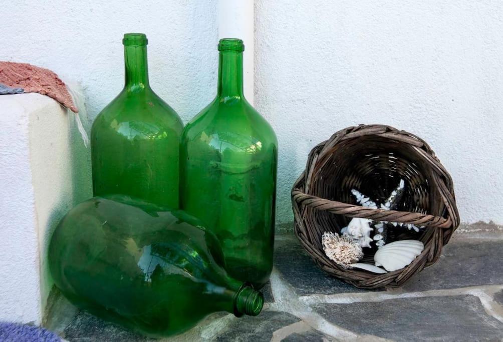 Ellie'S Vintage House Διαμέρισμα Γαλαξίδι Εξωτερικό φωτογραφία