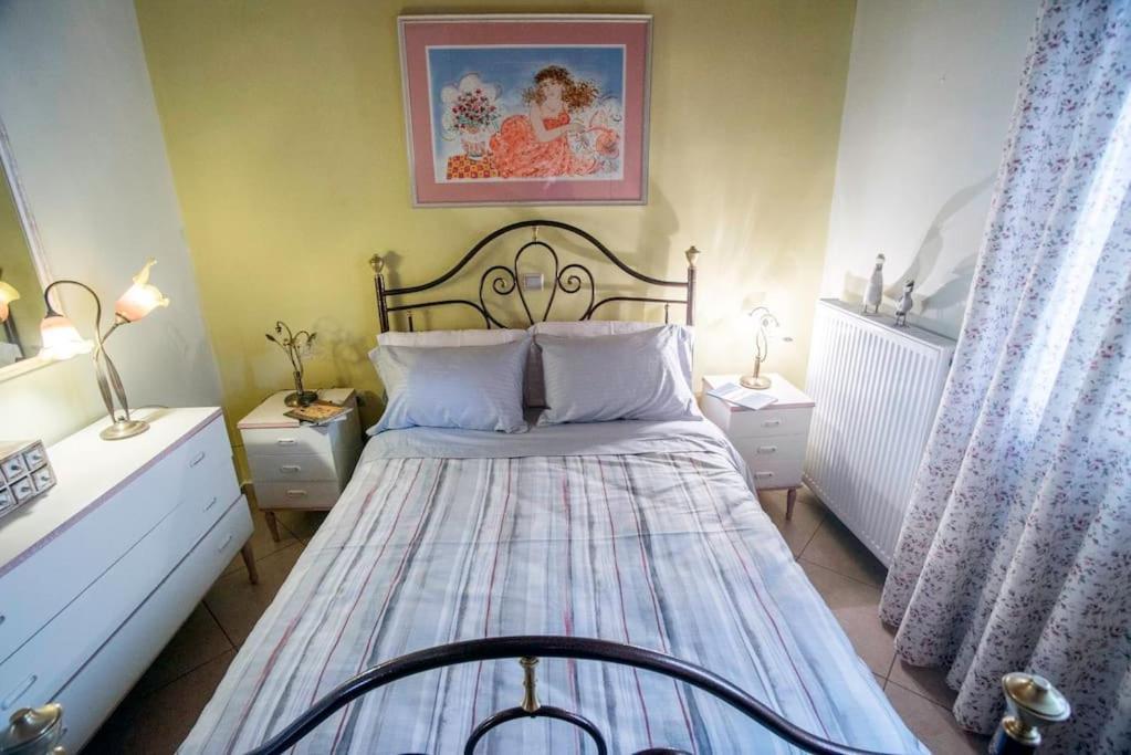 Ellie'S Vintage House Διαμέρισμα Γαλαξίδι Εξωτερικό φωτογραφία